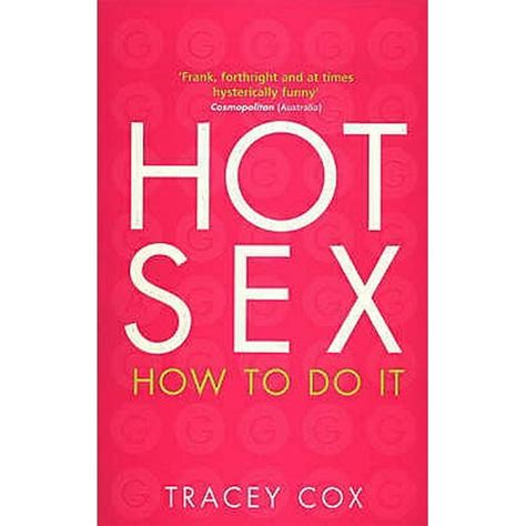 Hot Sex Paperback
