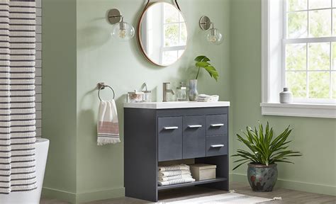 Bathroom Paint Project Ideas Valspar®