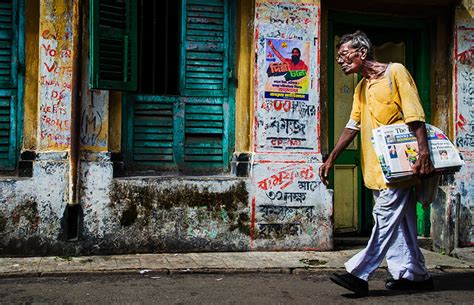 Street Photography In India 50 Stunning Color Photos