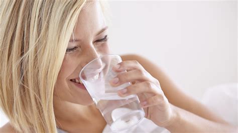 6 Cups Of Water A Day Could Make Sex Way Way Better Sheknows