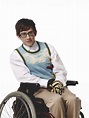 Kevin McHale as Artie Abrams in #Glee - Season 1 | Glee season 1, Kevin ...