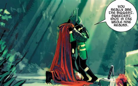 Loki Kid Loki Journey Into Mystery Marvel Comics
