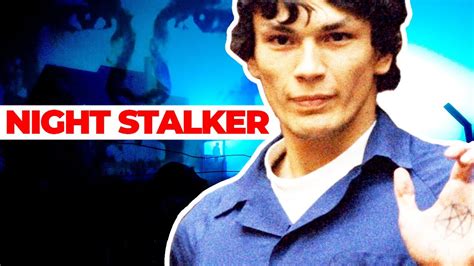 What Netflix Didn T Tell You About The Night Stalker Richard Ramirez