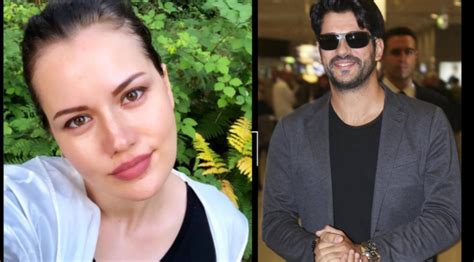 Burak Ozcivit And Wife Pregnant