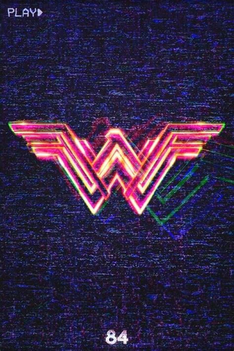 See #wonderwoman1984 in theaters and exclusively on hbo max* december 25. New Teaser Posters For Wonder Woman 1984 And Birds of Prey ...