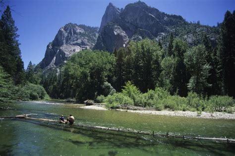 Check Out The Top 6 Things To See In Kings Canyon National Park