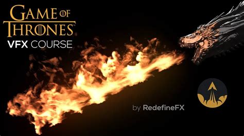 Game Of Thrones Vfx Course Cgpress