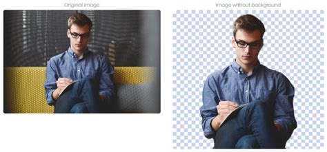 Remove.bg api wrapper for node.js. Remove.bg is a Website That Removes Backgrounds from Portraits in Seconds