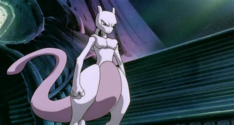 Mewtwo Anime Pokémon Wiki Fandom Powered By Wikia