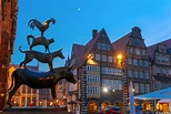 Bremen — a Hanseatic city on the River Weser – German Embassy London ...