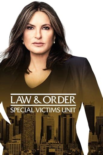 Law And Order Special Victims Unit Moveek