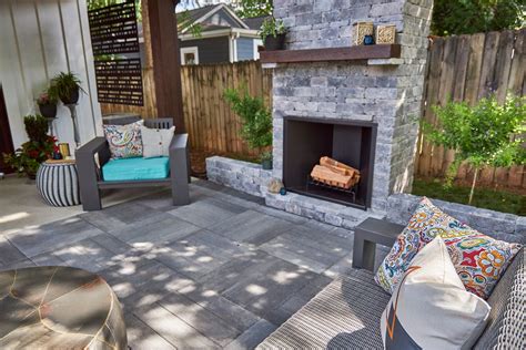 Extend Outdoor Living Season With These Creative And Cozy Ideas Bob