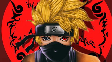 Naruto K Wallpaper Nawpic