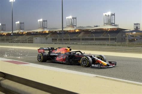 За три дня тестов гонщики проехали 3724 круга или 20154 километра. F1 Drivers Looking Forward to Bahrain GP with Testing ...