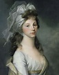 Luisa Augusta, princesa de Mecklemburgo-Strelitz, * 1776 | Geneall.net