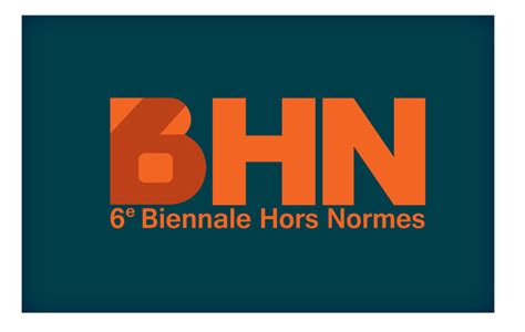 Biennale Hors Les Normes