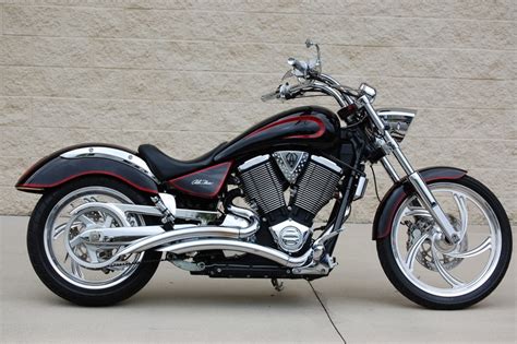 2004 Victory Arlen Ness Signature Series Motorcycles For Sale
