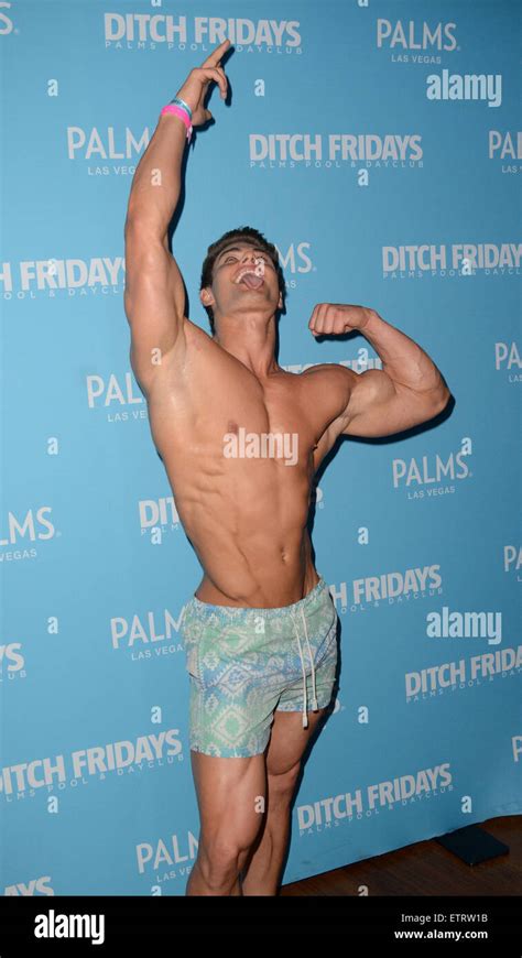 Jeff Seid Hi Res Stock Photography And Images Alamy