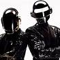 What Does Daft Punk Look Like