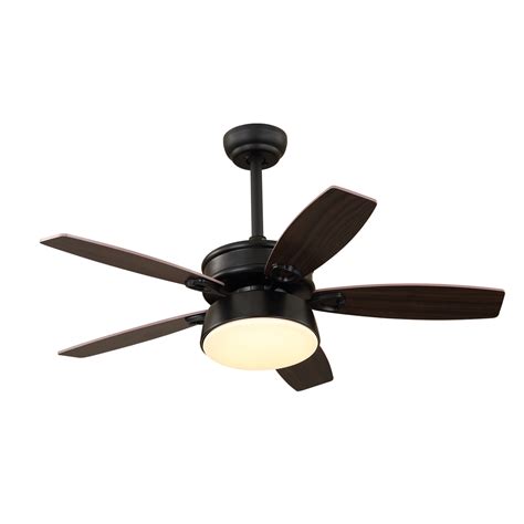 Ceiling fan with light are the best way to brighten and cool down the room. China 48 42 Inch Black Ceiling Fan with Light - China ...