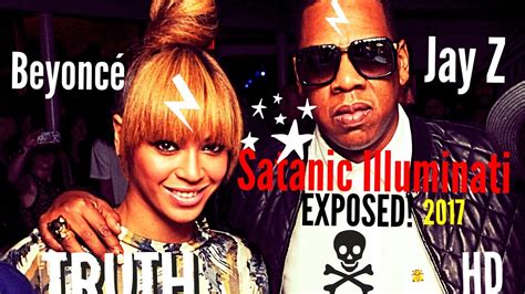 Beyonce Satanic Lyrics