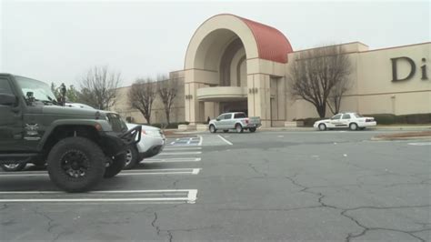 Victim In Deadly Shooting At Carolina Place Mall Identified