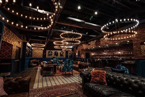 10 Secret Bars In Houston To Know — Slipping Into The Speakeasy World
