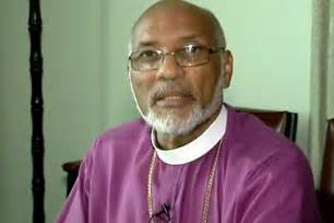 Prominent Jamaican Bishop Backs Sodomy Law Repeal