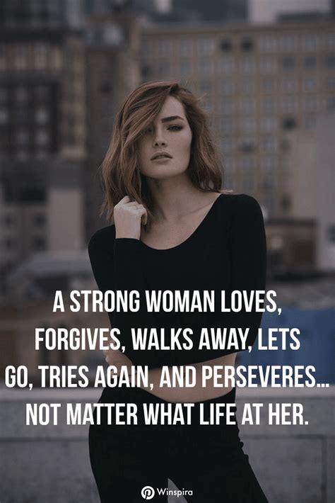 20 Strong Women Quotes For Inspiration