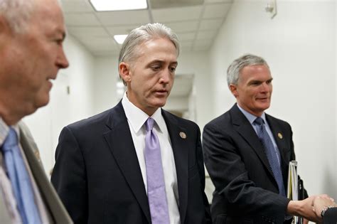House Votes To Form Special Committee To Investigate Benghazi Attacks