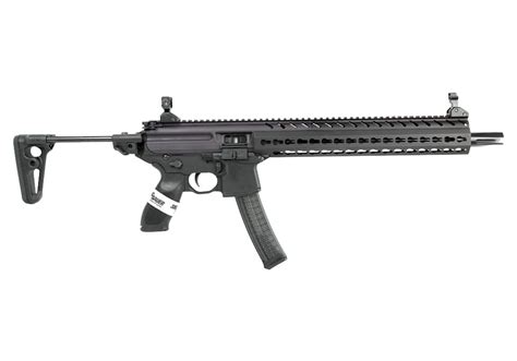 Sig Sauer Mpx Carbine Wtelescopic Stock 9mm Top Gun Supply