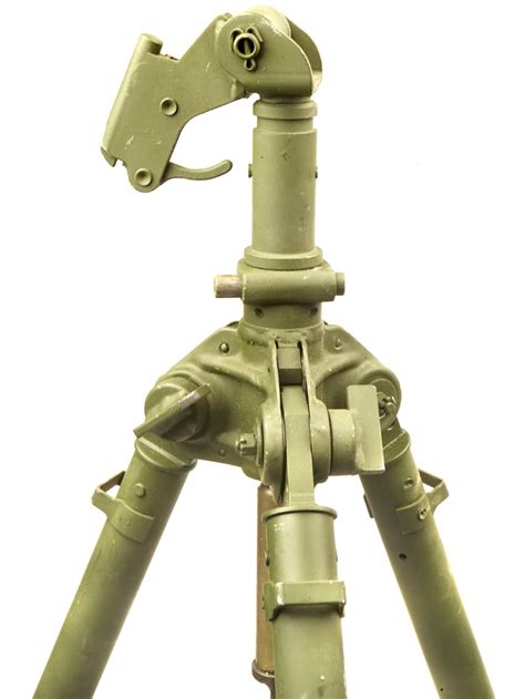 Mg 42 Anti Aircraft Tripod