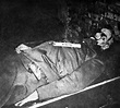 Nuremberg trials executed Wilhelm Keitel 1946 - Second World War