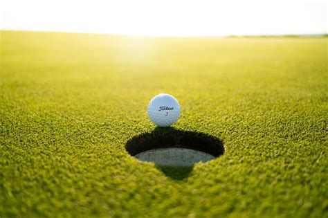 Why Golfers Get Ahead In Business One Springfield Drive