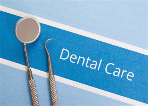 Places To Look For Affordable Dental Care Dental Benefits