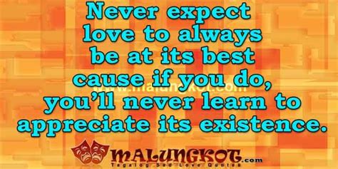 Best Valentines Day Quotes Archives Tagalog Sad Love Quotes