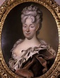 Magdalene Sybille, Duchess of Sachsen-Eisenach, 1708 posters & prints ...