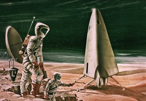 Humans On Mars The Craziest Weirdest And Most Plausible Plans In History WIRED