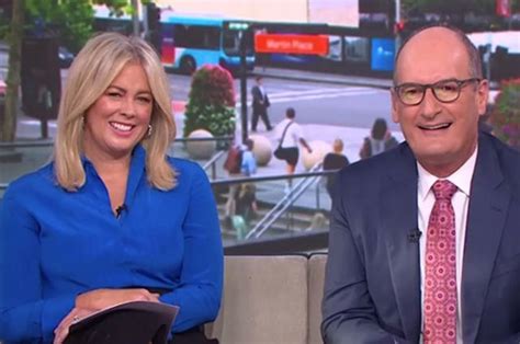 Samantha Armytage Opens Up About Sunrise Departure Rolling The Dice