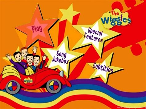 Download The Wiggles Hats Game Free Letitbitlime Desktop Background