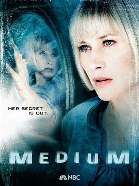 Medium Serial Tv 2005 Filmweb