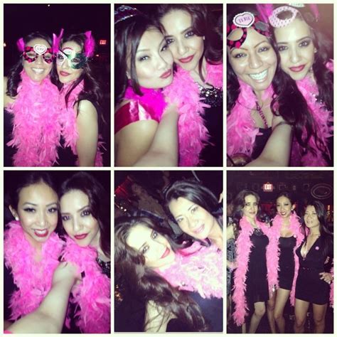 Bachelorette Party Weekend Pink Bachelorette Party Bachelorette Party