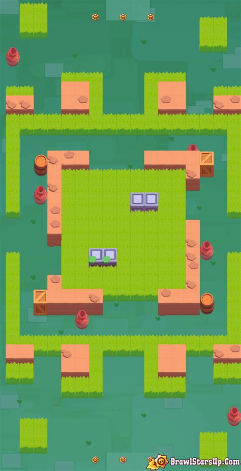 Open on a map to see the best brawlers for all current and upcoming brawl stars events. Brawl Stars Tips - 15 Ways To Boost Your Trophies (Updated)
