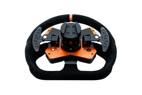 Simucube 2 Pro Direct Drive Force Feedback Wheel Base