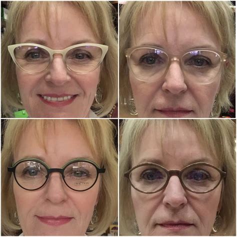how to choose your best eyeglasses a well styled life®