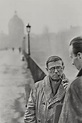 Henri Cartier-Bresson: Paris Revisited - Exibart Street