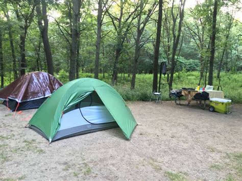 The Best Camping Hiking And Beaches At Indiana Dunes National Park