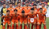 Bhutan Football Team Ready to Impress in the 2023 SAFF Championship