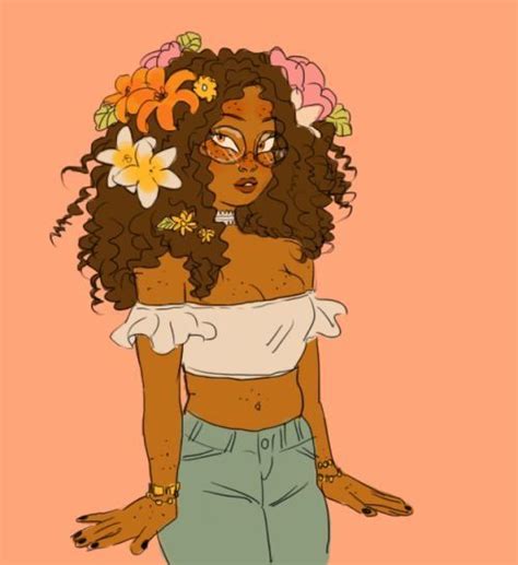 Pinterest Yourtrapprincess With Images Black Girl Art Black Art