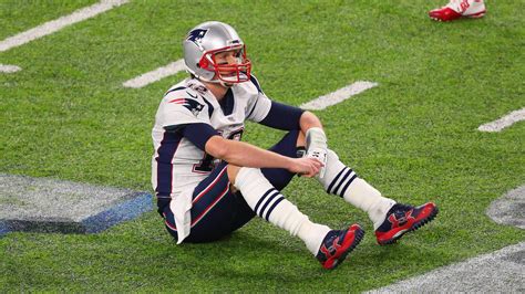 Why Tom Brady Is Not The Goat Athlete Yardbarker